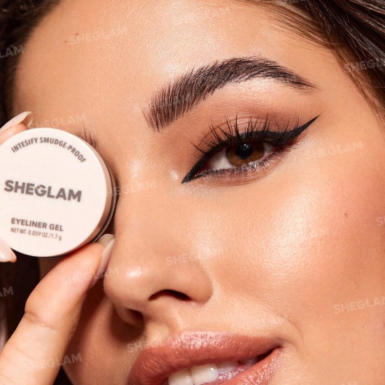Sheglam Gel Eyeliner